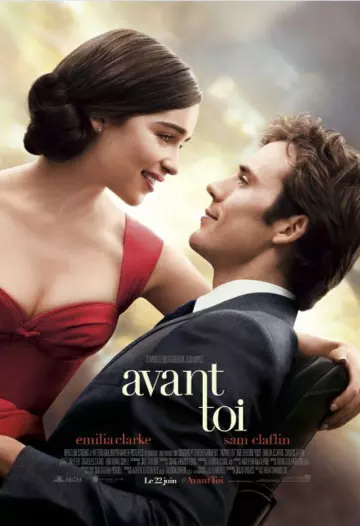 Avant toi  [BDRIP] - TRUEFRENCH