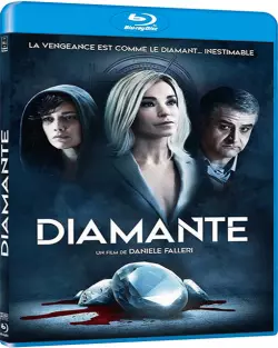 Diamante  [BLU-RAY 1080p] - MULTI (FRENCH)