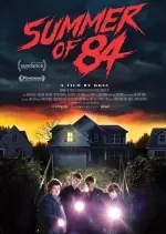 Summer of '84  [WEB-DL 720p] - FRENCH