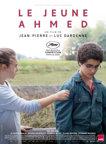 Le Jeune Ahmed  [BDRIP] - FRENCH