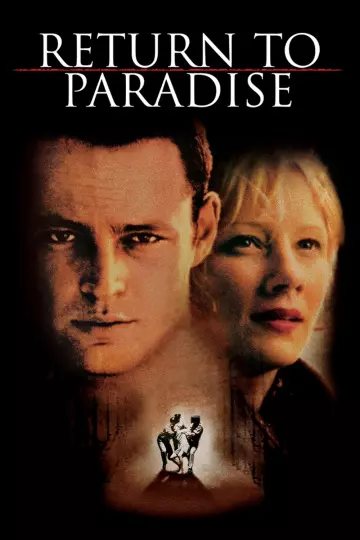 Loin du paradis  [DVDRIP] - MULTI (TRUEFRENCH)