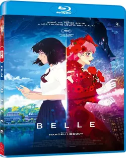 Belle  [BLU-RAY 720p] - FRENCH