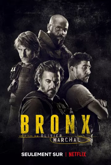 Bronx  [HDRIP] - FRENCH