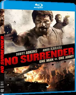 No Surrender  [BLU-RAY 720p] - FRENCH