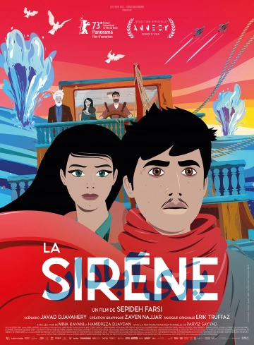 La Sirène  [WEB-DL 1080p] - MULTI (FRENCH)