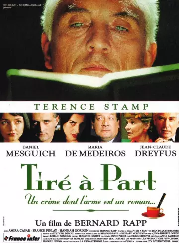 Tiré à part [DVDRIP] - TRUEFRENCH