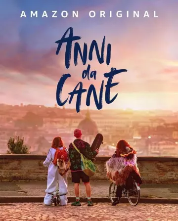 Anni Da Cane  [WEB-DL 1080p] - MULTI (FRENCH)