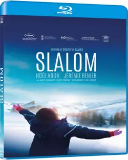 Slalom  [BLU-RAY 720p] - FRENCH