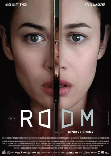 The Room  [WEB-DL 1080p] - VOSTFR