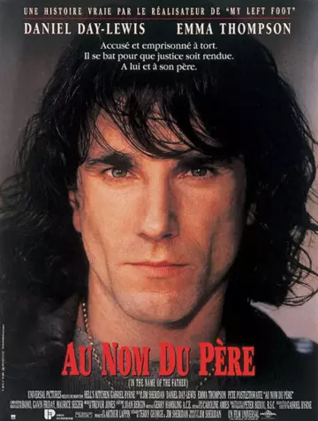 Au nom du père  [BDRIP] - TRUEFRENCH