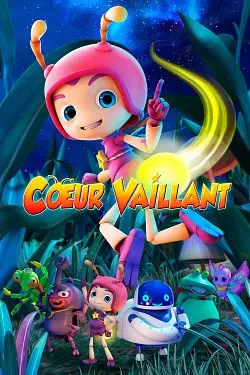 Cœurs vaillants  [HDRIP] - FRENCH