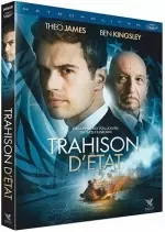 Trahison d'état  [BLU-RAY 720p] - MULTI (TRUEFRENCH)