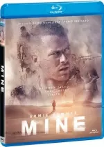 Mine  [BDRIP 720p] - VOSTFR