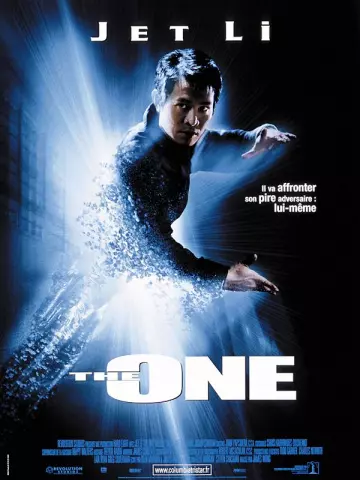 The One  [BDRIP] - FRENCH