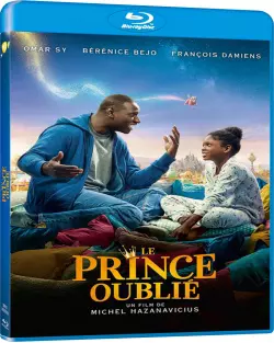 Le Prince Oublié  [HDLIGHT 720p] - FRENCH