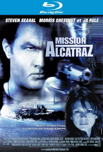 Mission Alcatraz  [HDLIGHT 1080p] - MULTI (FRENCH)