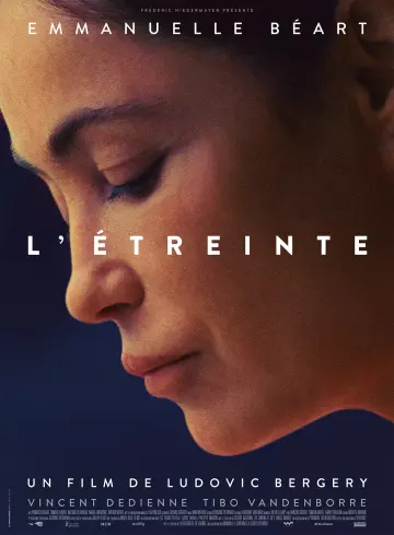 L'Etreinte  [HDRIP] - FRENCH