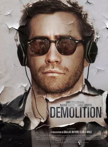 Demolition  [HDLIGHT 1080p] - MULTI (FRENCH)