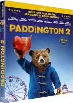 Paddington 2  [BLU-RAY 1080p] - FRENCH