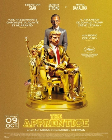 The Apprentice [WEBRIP 720p] - TRUEFRENCH