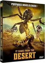 It Came From the Desert  [BLU-RAY 1080p] - FRENCH