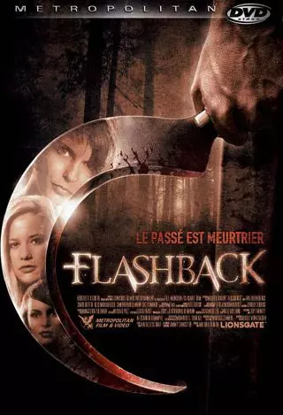 Flashback  [DVDRIP] - FRENCH