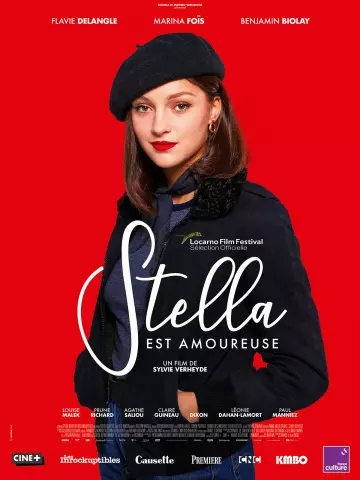 Stella est amoureuse  [HDRIP] - FRENCH