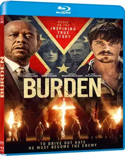 Burden  [HDLIGHT 720p] - FRENCH