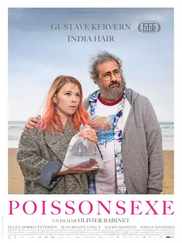 Poissonsexe  [WEB-DL 1080p] - FRENCH