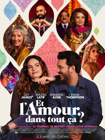 Et l'amour dans tout ça ?  [WEB-DL 720p] - FRENCH