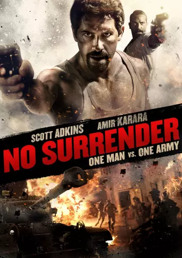 No Surrender  [WEB-DL 1080p] - FRENCH