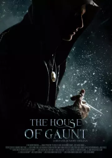 The House of Gaunt  [HDRIP] - VOSTFR