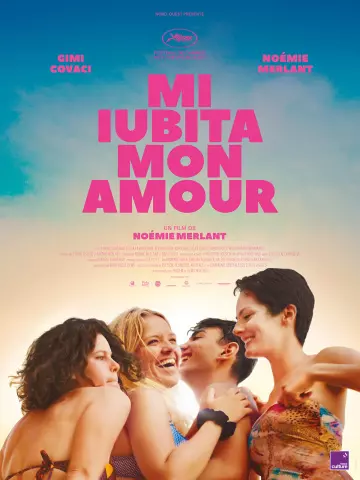 Mi iubita mon amour  [WEB-DL 1080p] - FRENCH