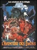 L'Aventure des Ewoks : la caravane du courage [HDRIP] - MULTI (TRUEFRENCH)