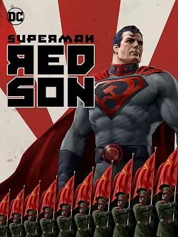 Superman Red Son  [WEB-DL 720p] - FRENCH