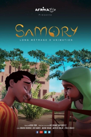 Samory  [WEB-DL 1080p] - FRENCH