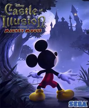 Castle of Illusion HD 2013 (Updated till 15.11.2013 (Update 1)  [PC]