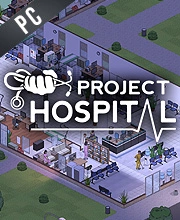 PROJECT HOSPITAL  V1.2.23315 + 4 DLC  [PC]