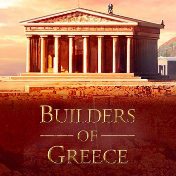 Builders of Greece BUILD 14679387  [PC]