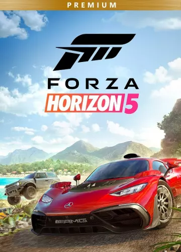 Forza Horizon 5  [PC]