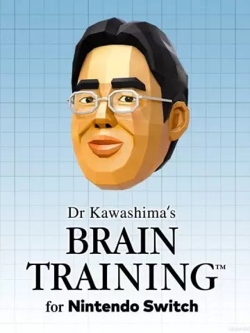 Dr Kawashima's Brain Training V1.1.0  [Switch]