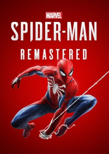 Marvel's Spider-Man Remastered v2.1012  [PC]