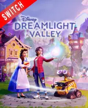 Disney Dreamlight Valley V1.0.3  [Switch]