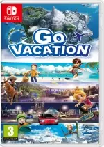 GO VACATION  [Switch]