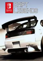 Drift Legends  [Switch]