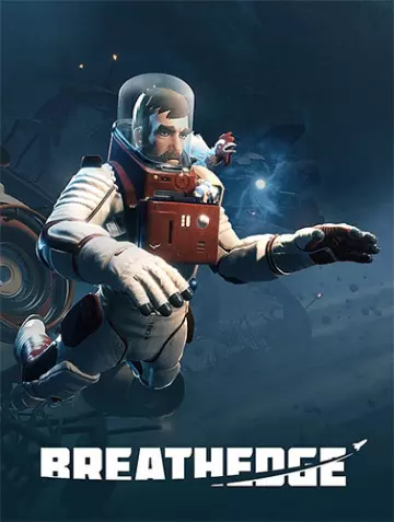 Breathedge (v1.0.0.0)  [PC]