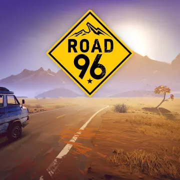 Road 96  [PC]