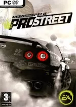 Need for Speed ProStreet  [PC]