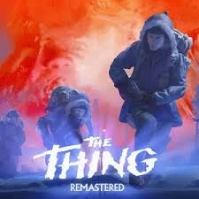 The Thing : Remastered v.1.0.1561.1369 [PC]