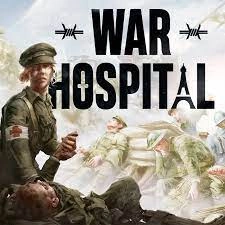 War Hospital  (build 13138626)  [PC]